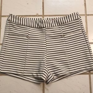 Cisono dress shorts
